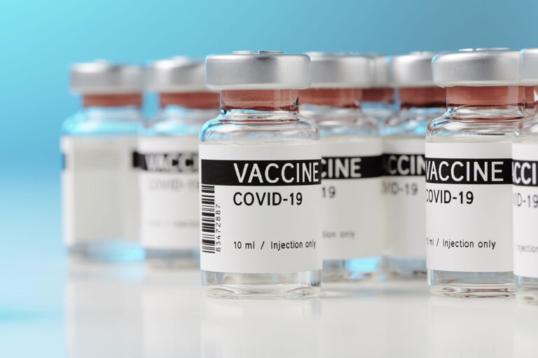 COVID-19 Vaccine: How It Works