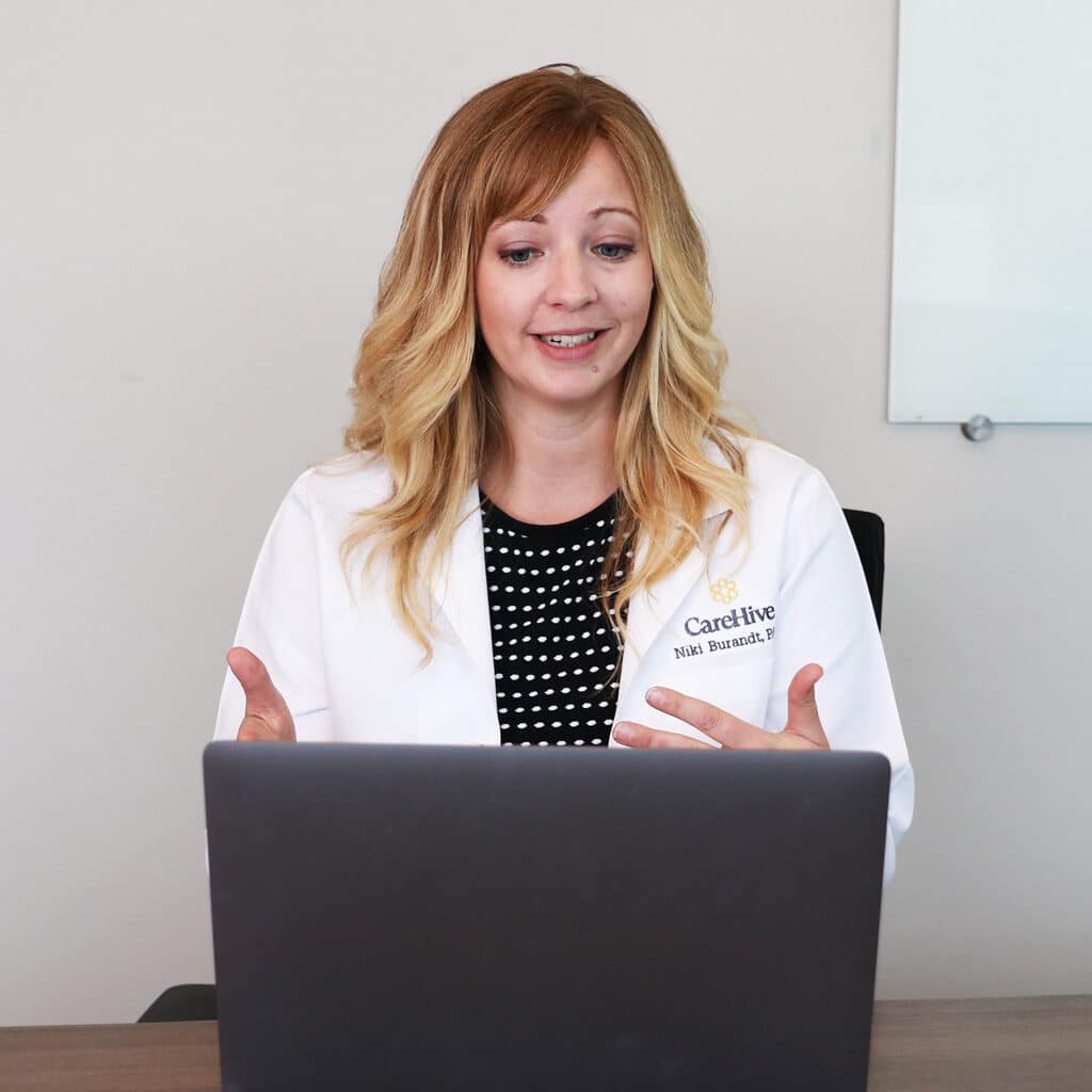 after-hours patient navigation and primary care referral support for Health Plan partners