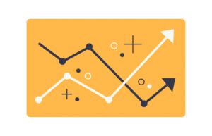 Data-oriented, asynchronous-first approach