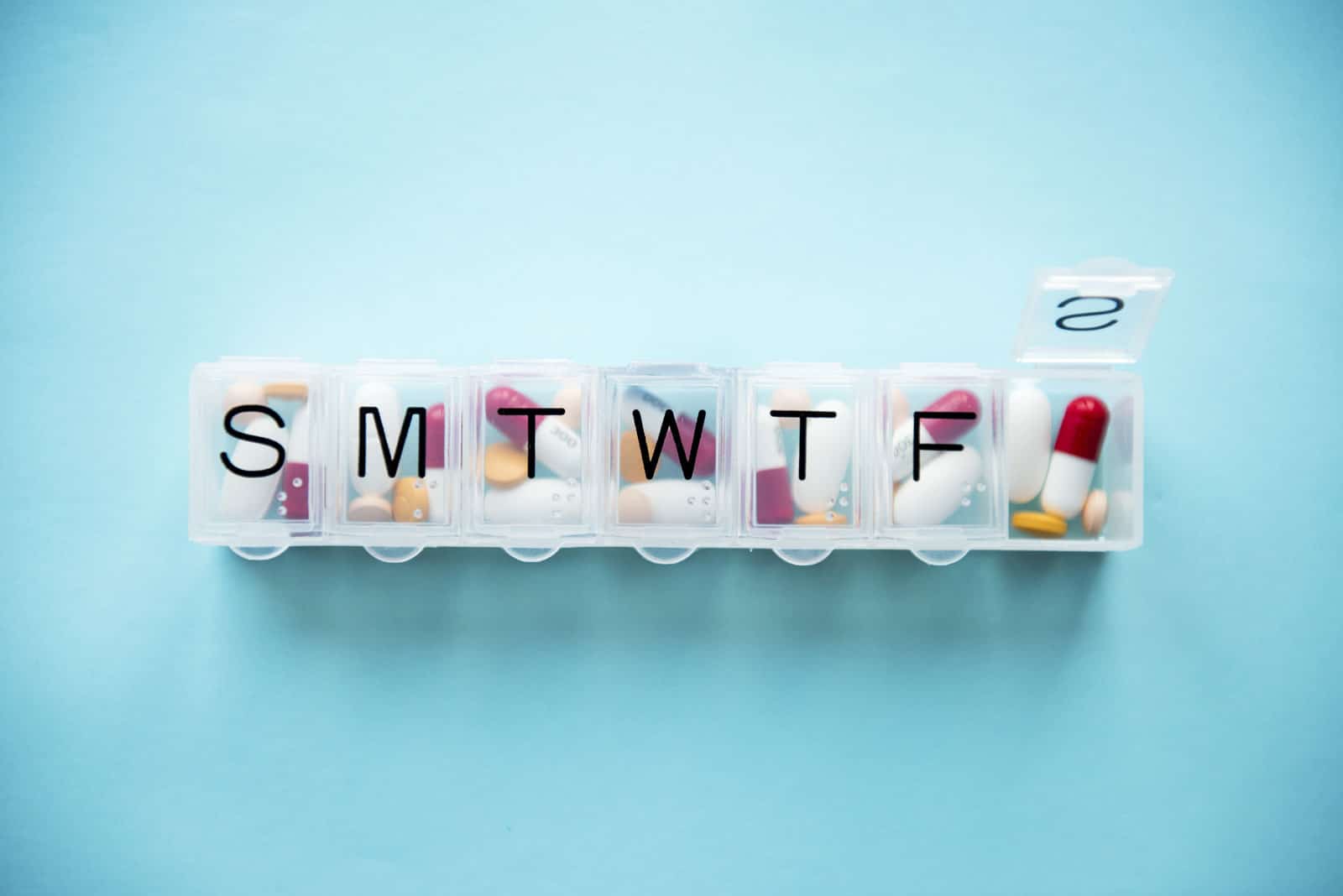 Patient Nonadherence is most easily seen in how patients fill and use prescription medications