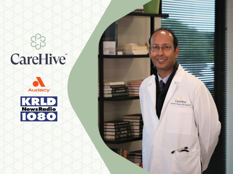 Vaccine Booster Questions Answered: Interview with Dr. Suneet Singh