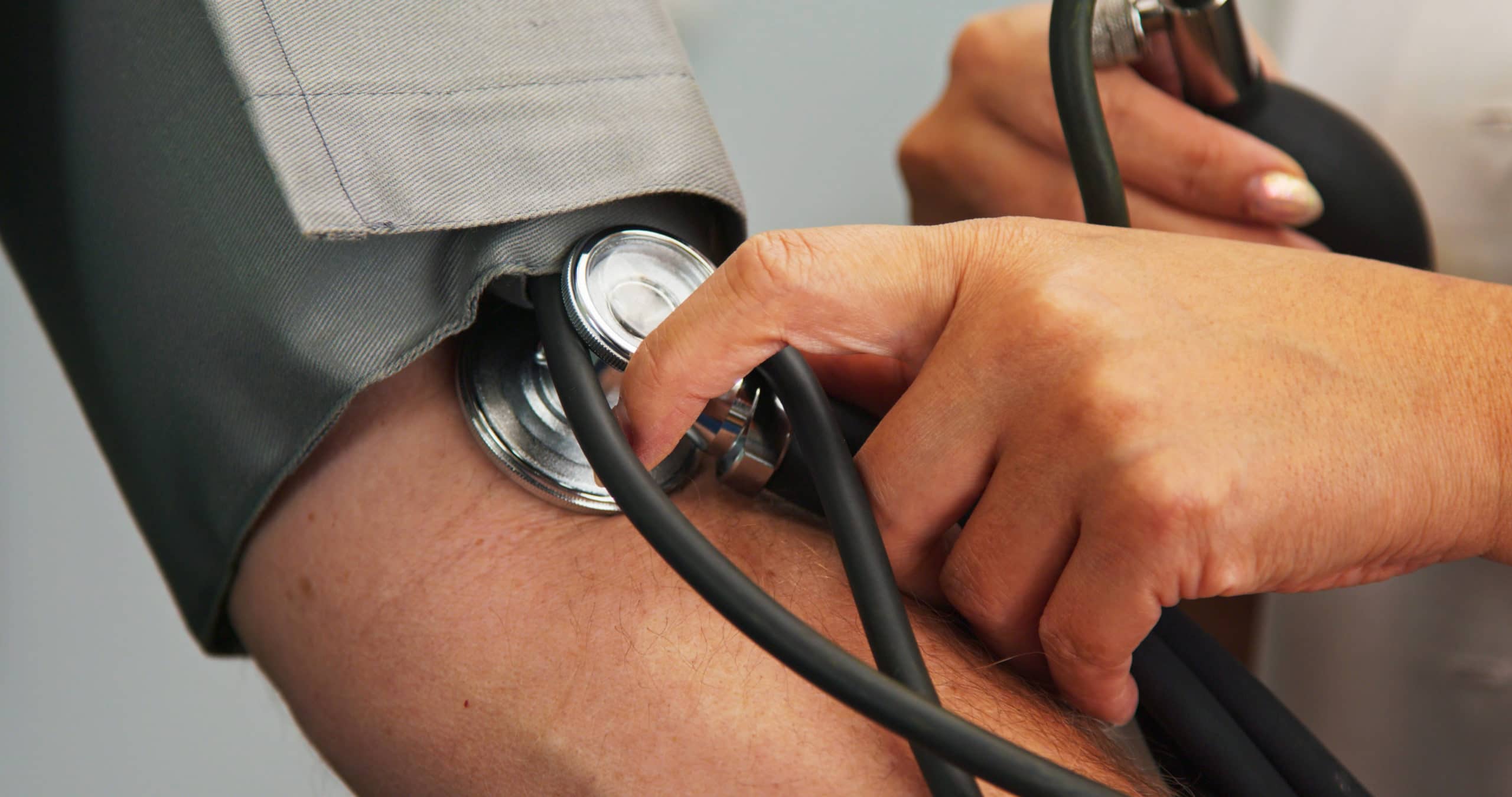 High Blood Pressure