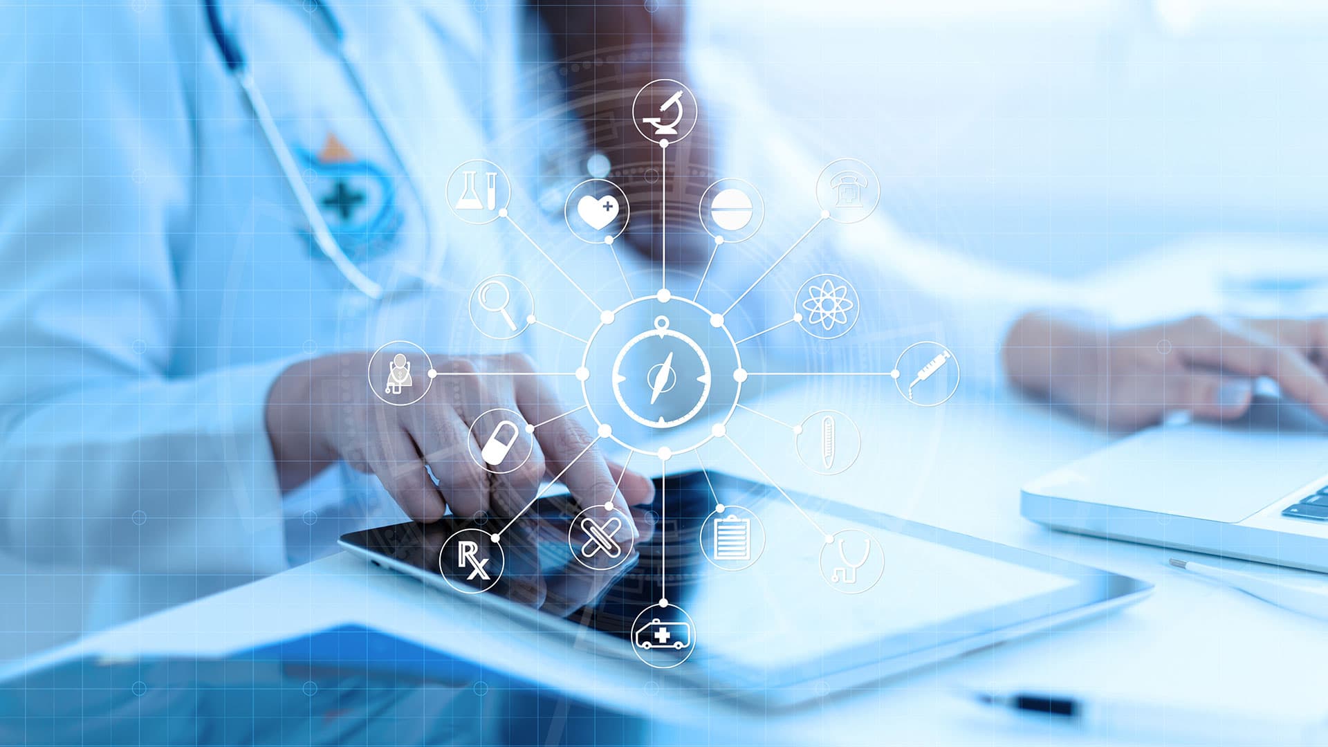 Patient Navigation through the healthcare system