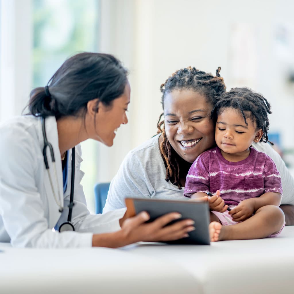 Healthcare for Individuals
